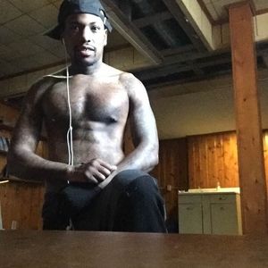 Meet your Posher, Lamar